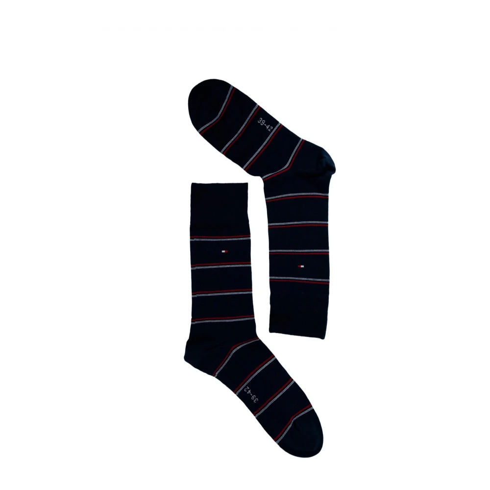 Underwear > Socks - - Tommy Hilfiger - Modalova
