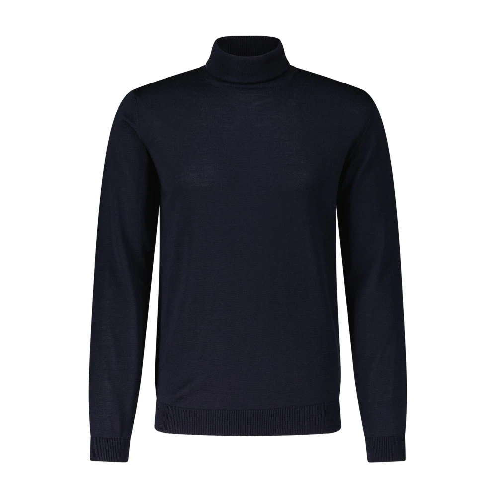 Roberto Collina Dunne Coltrui Blue Heren