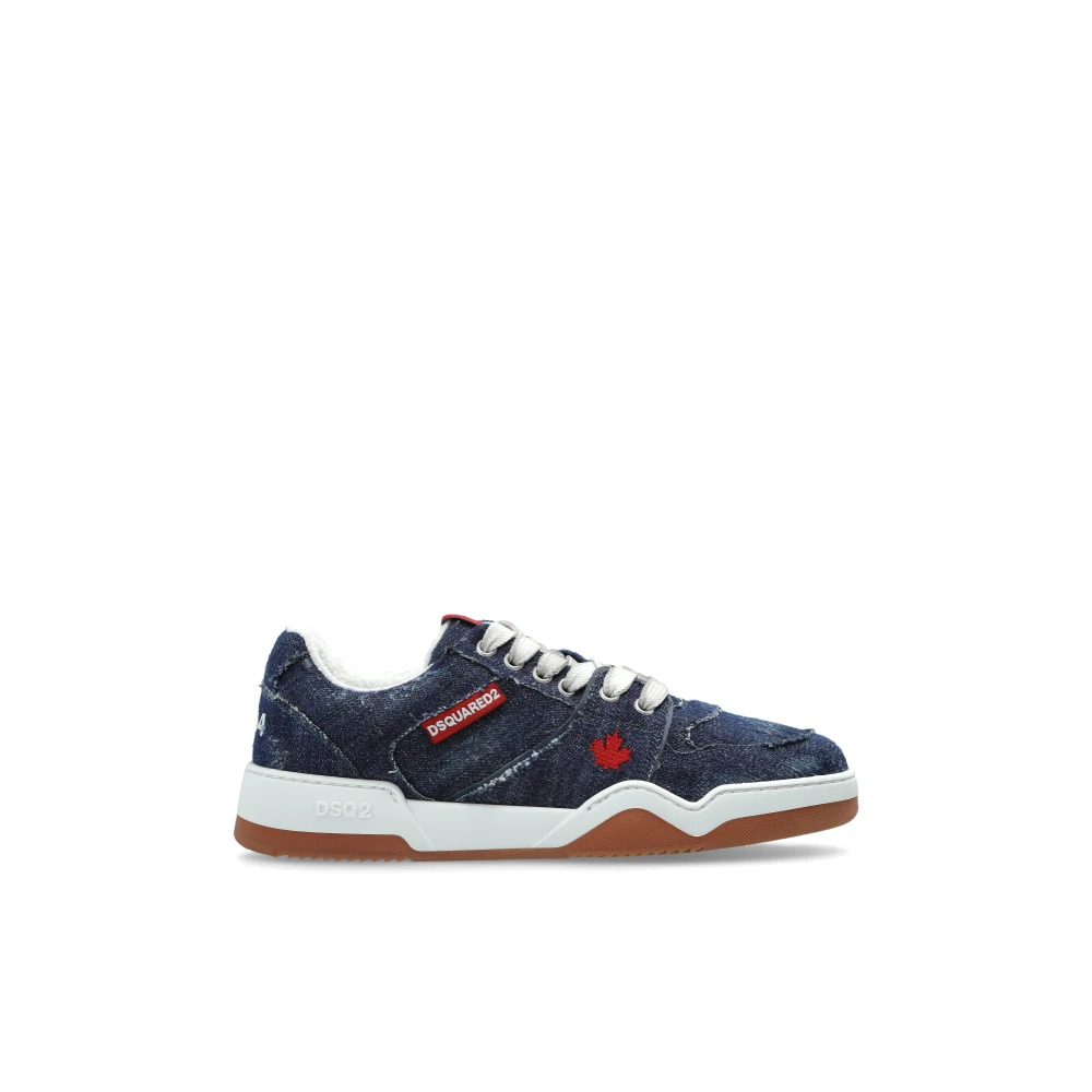Shoes > Sneakers - - Dsquared2 - Modalova
