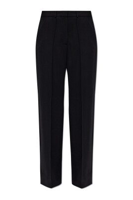 woolen-creased-trousers