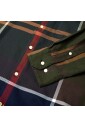 chemise-ajustee-tartan-classique