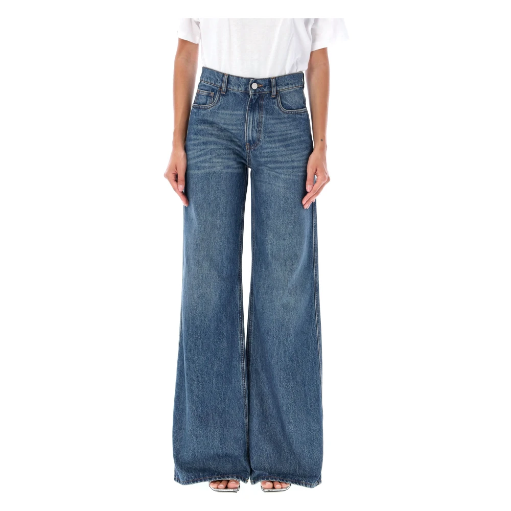Jeans > Wide Jeans - - Coperni - Modalova