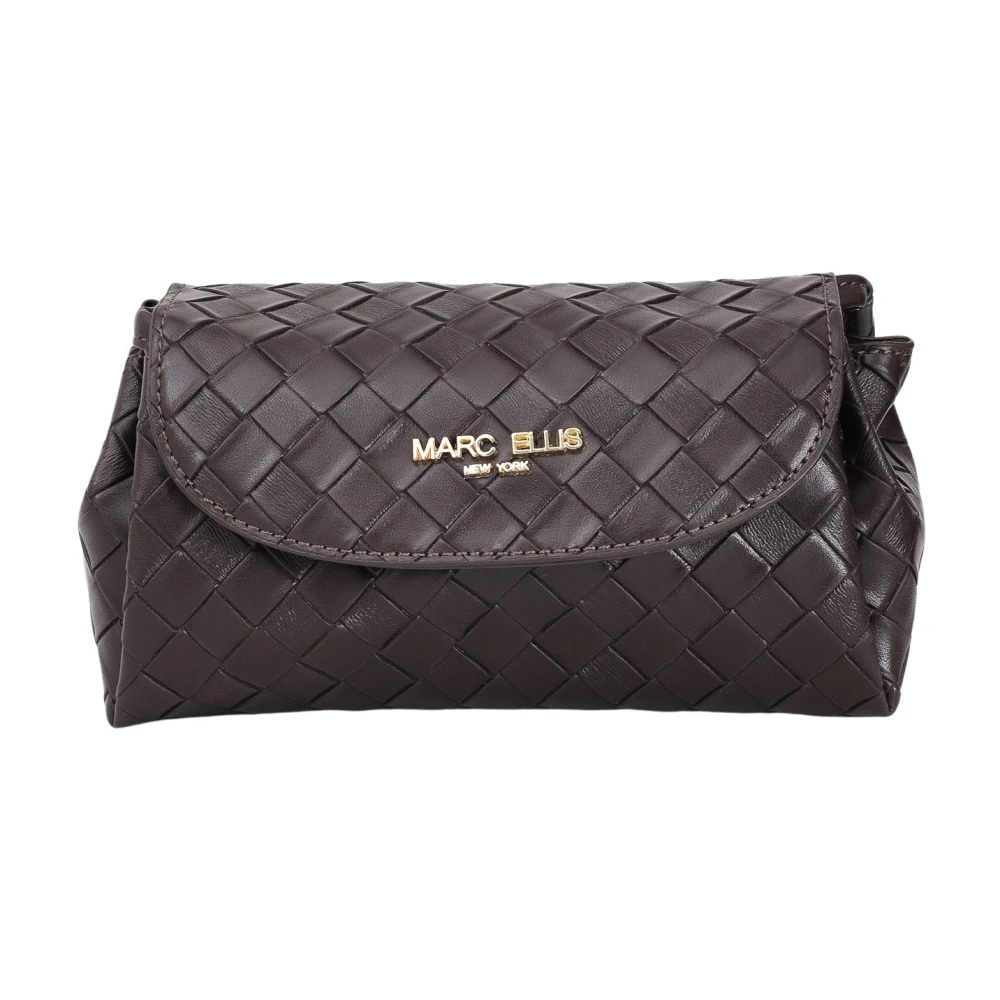 Bags > Clutches - - Marc Ellis - Modalova