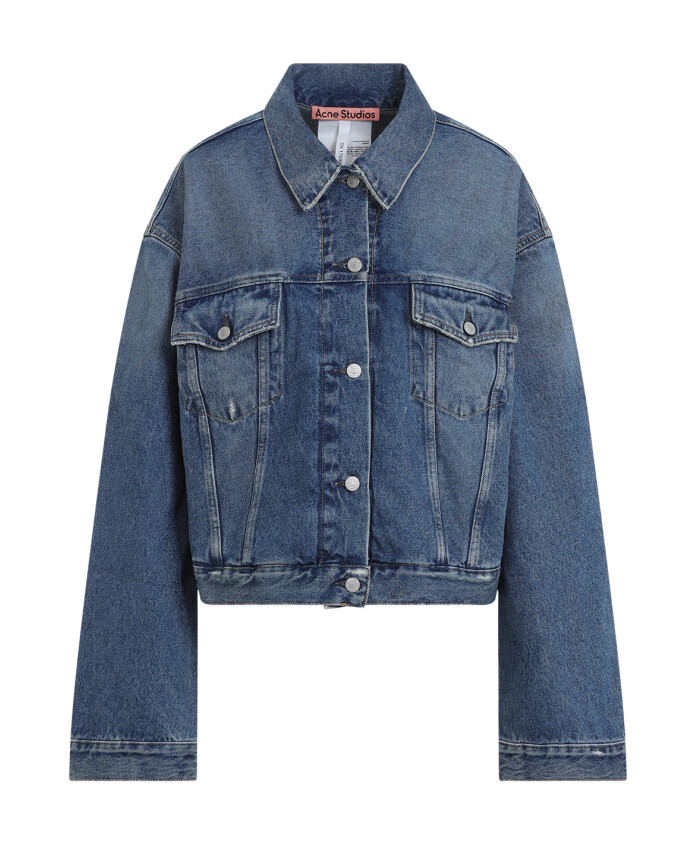 veste-en-denim-de-coton-bleu