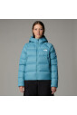 doudoune-turquoise-a-capuche