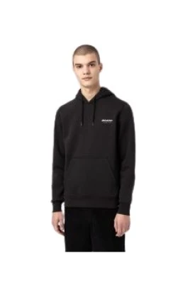 CAMD Hoodie, Svart Box Stil