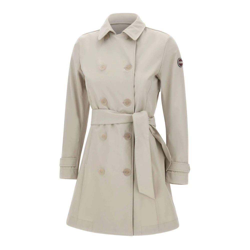 Colmar Mujer Beige Abrigos, Talla: Xl