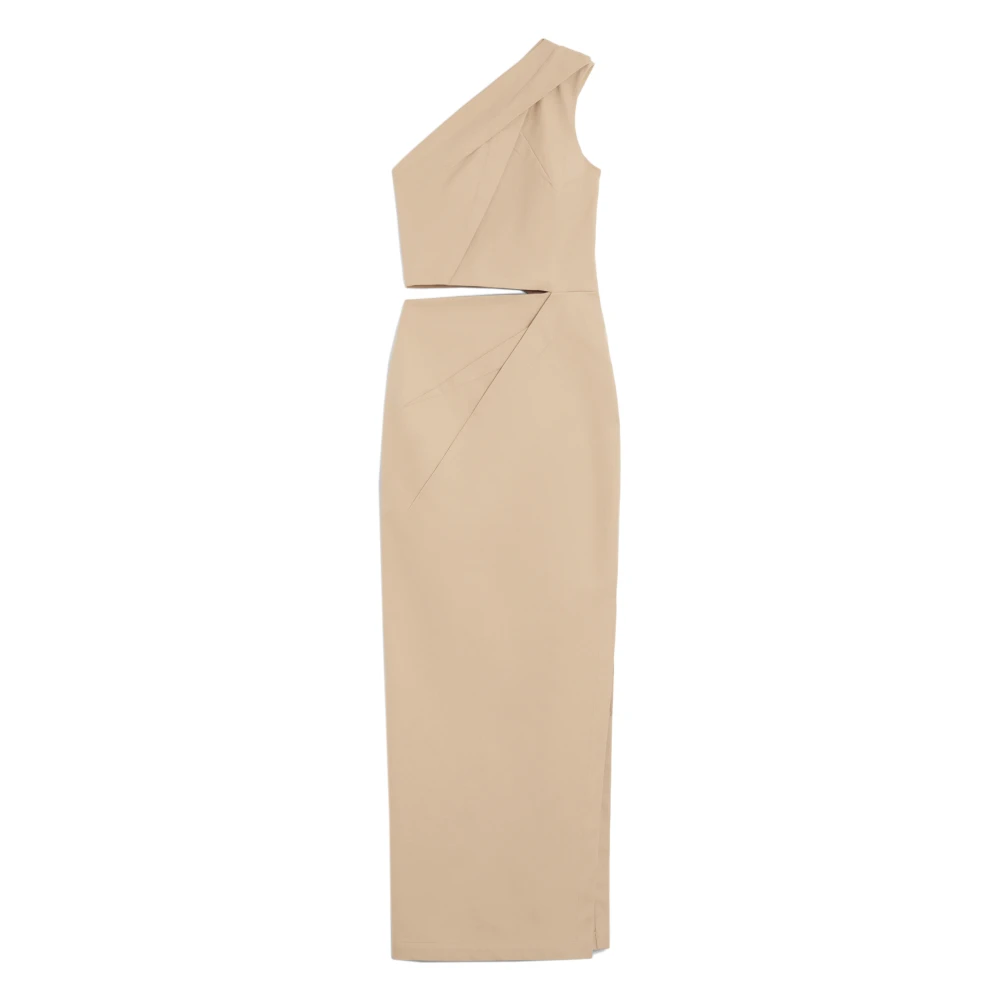 Dresses > Day Dresses > Maxi Dresses - - Max Mara - Modalova