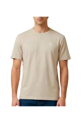 SS 30S Classic Back Tee
