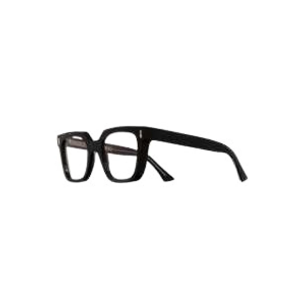 Cutler And Gross Stijlvolle zonnebril voor modieuze uitstraling Black Unisex