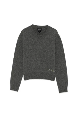 Anna Sweater