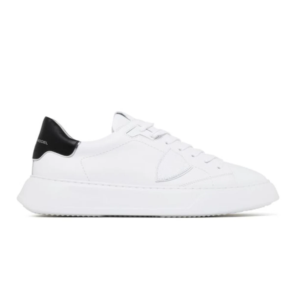 Shoes > Sneakers - - Philippe Model - Modalova