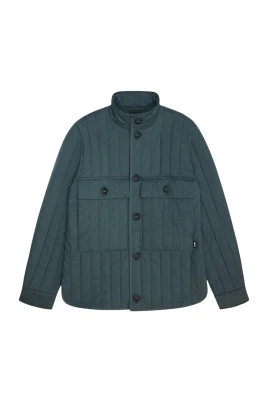 Banja Liner Pocket Jacket T1