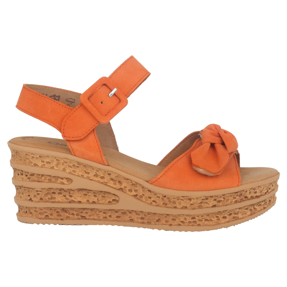 Shoes > Heels > Wedges - - Gabor - Modalova