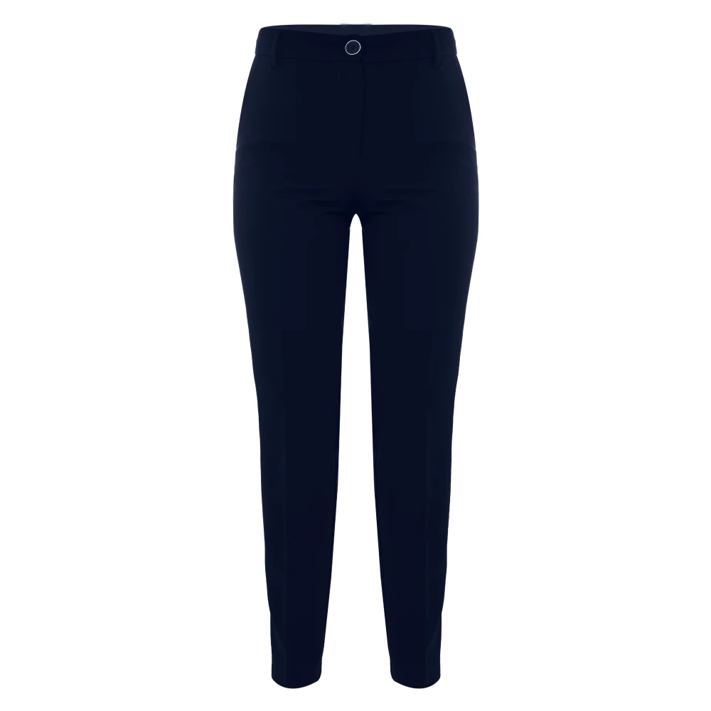 Trousers > Slim-fit Trousers - - Kocca - Modalova