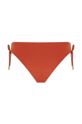 Korall högmidjade bikinitrosa