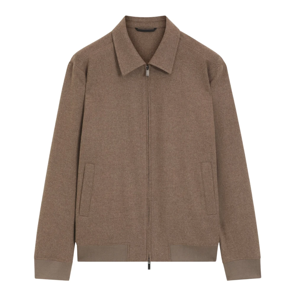 Boss Uomo Marrone Giacche, S, New,