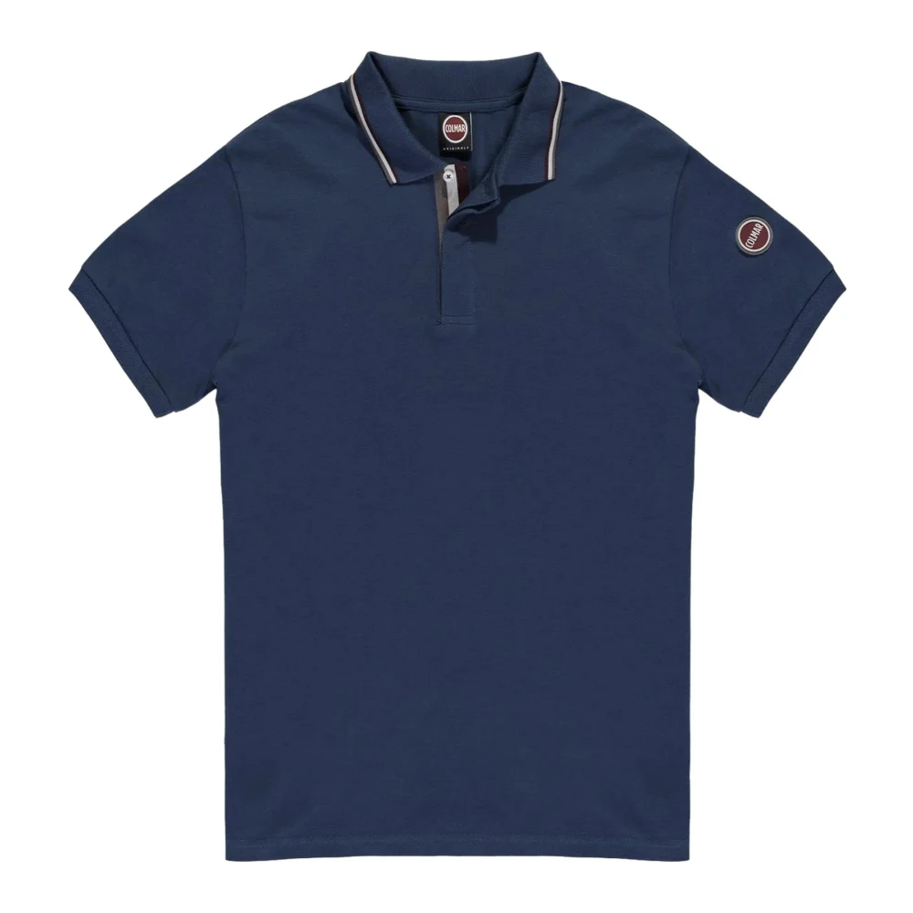 Tops > Polo Shirts - - Colmar - Modalova