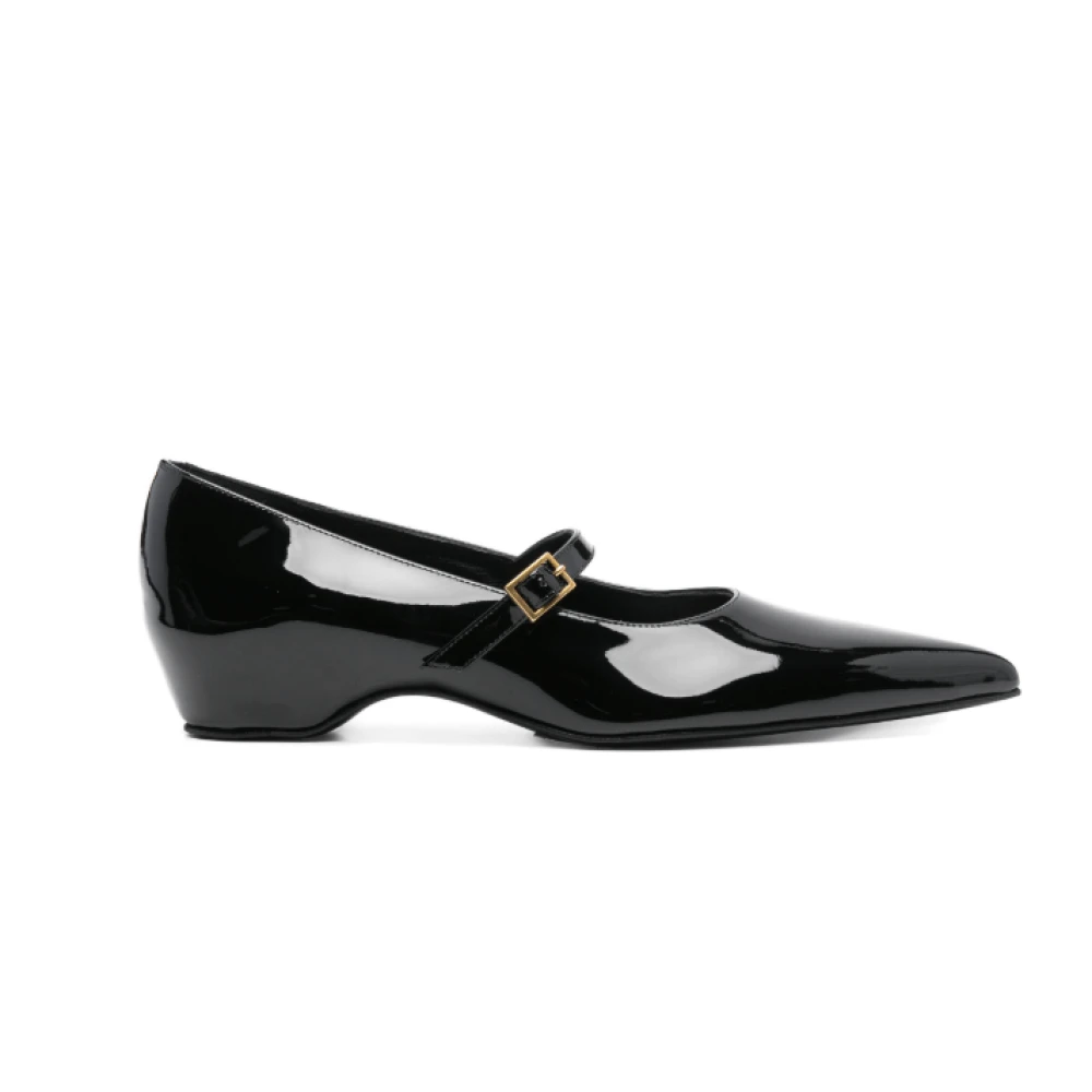 Shoes > Flats > Ballerinas - - Khaite - Modalova