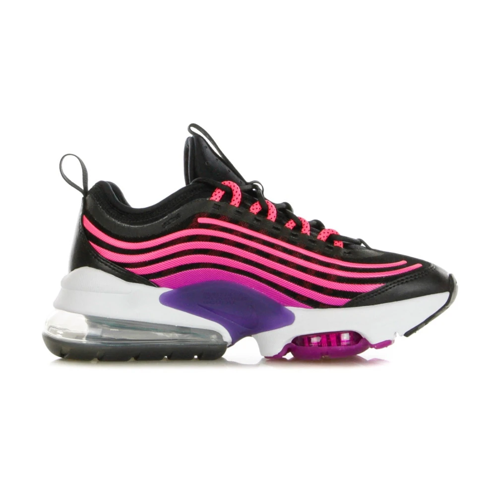 Nike Women's Multicolor Running Shoes, 5 Uk, Air Max Zm950 Low Shoe