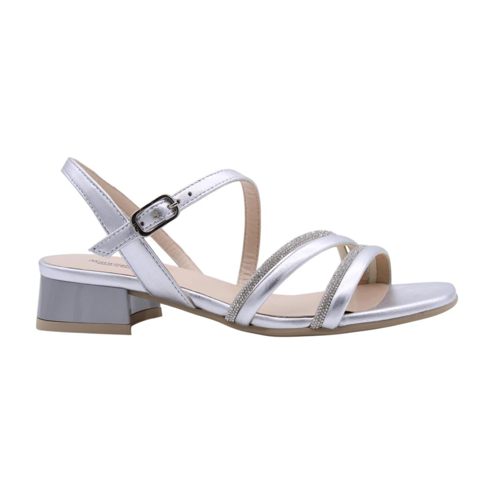 Shoes > Sandals > High Heel Sandals - - Nerogiardini - Modalova
