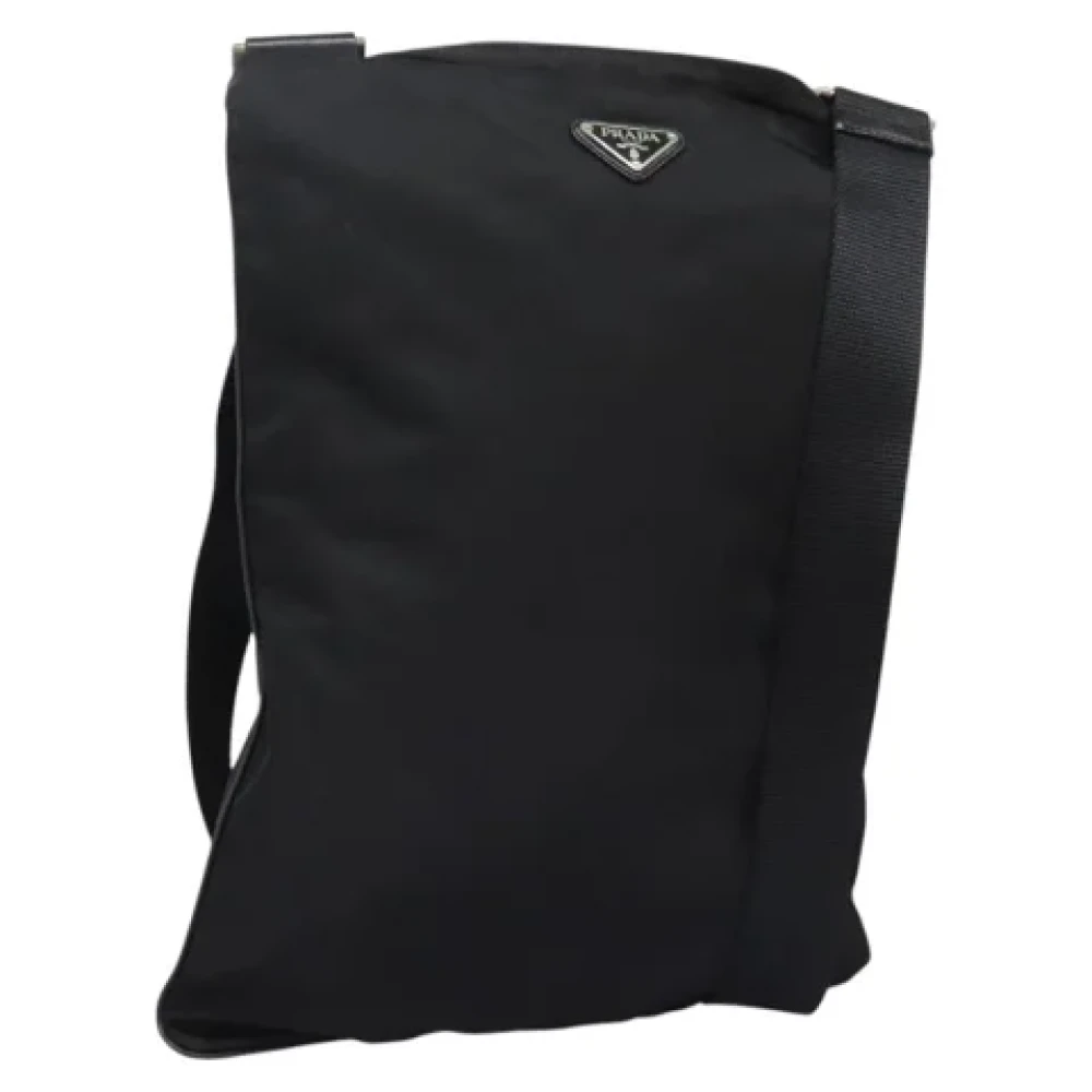 Pre-owned > Pre-owned Bags > Pre-owned Cross Body Bags - - Prada Vintage - Modalova