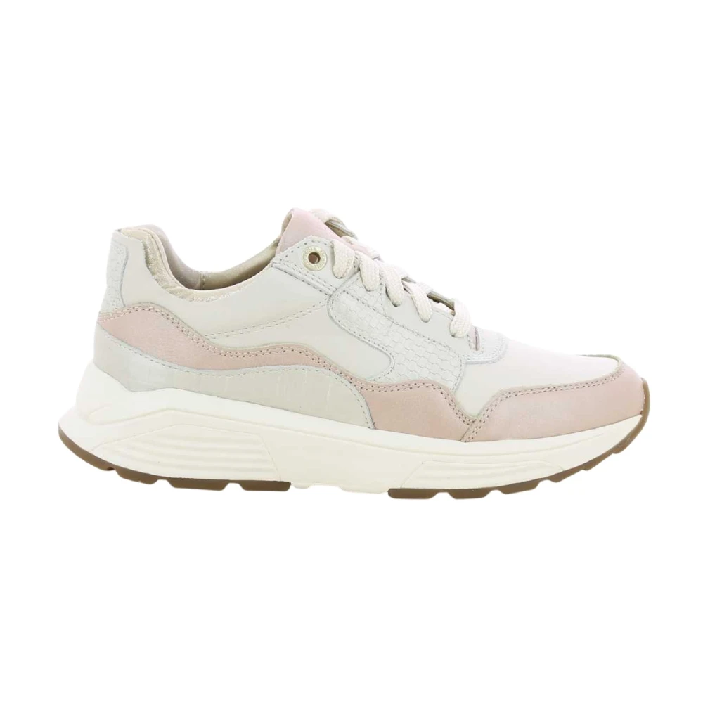 Xsensible Golden Gate Lady Dames Schoenen Beige