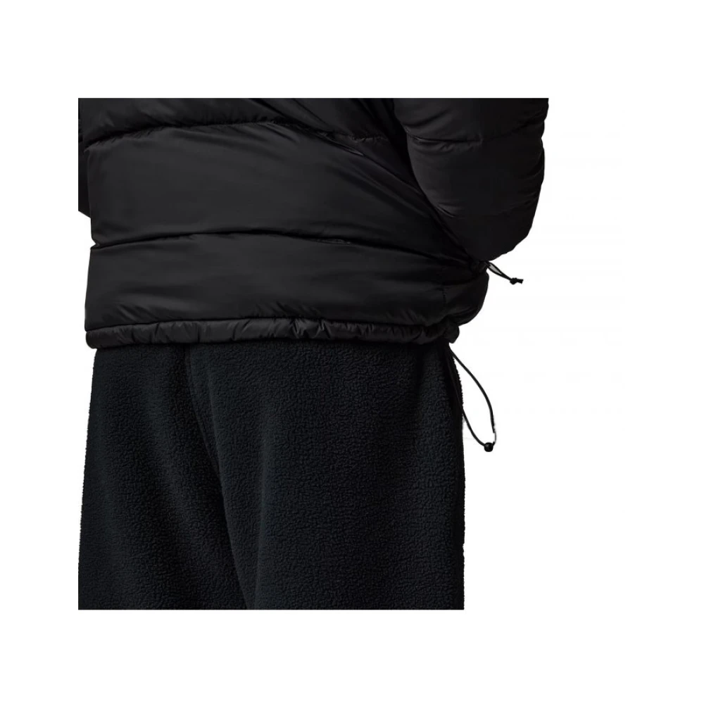 The North Face Hydrenalite Donsjas Zwart Black Heren