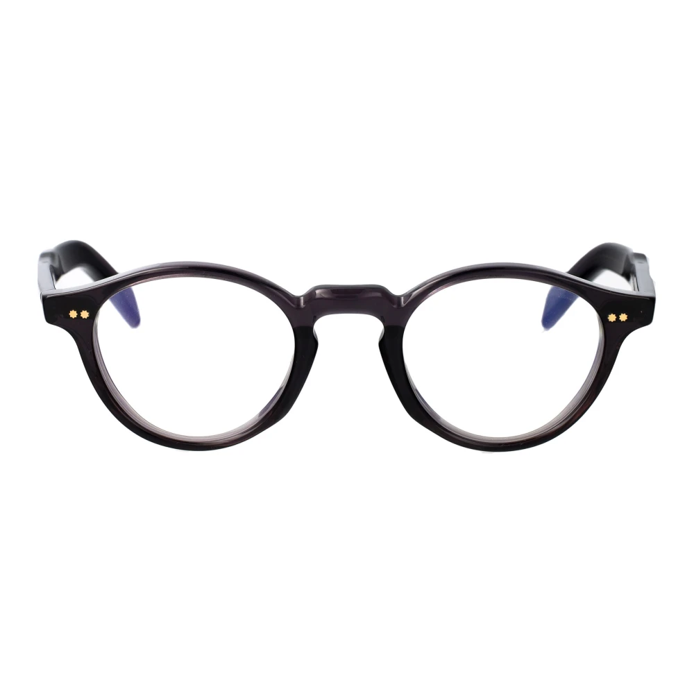 Cutler And Gross Stijlvolle optische bril Cgop-Gr04 Gray Dames