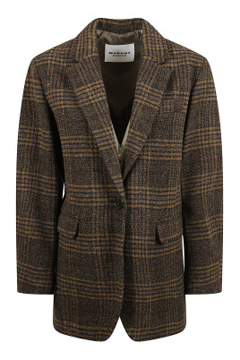 checked-wool-jacket-single-button-fastening