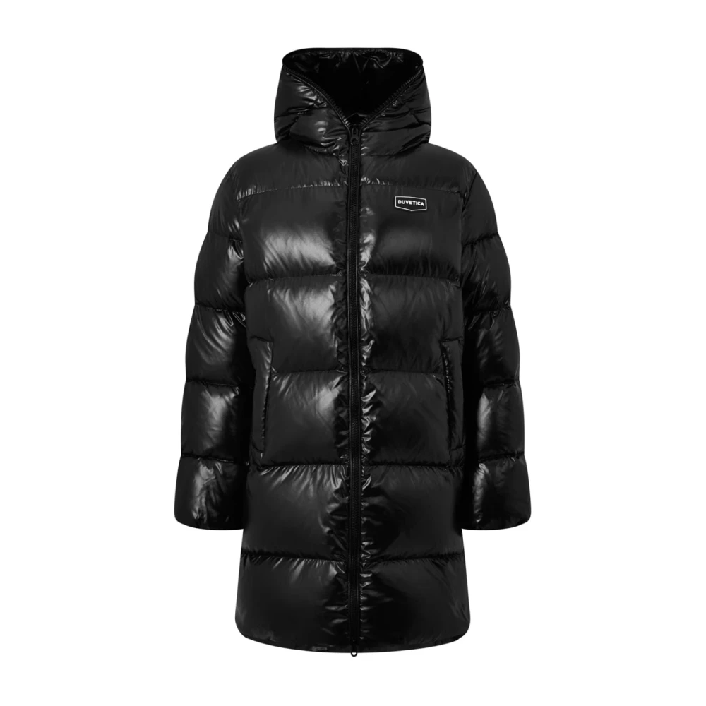 Tivo Puffer Down Coat