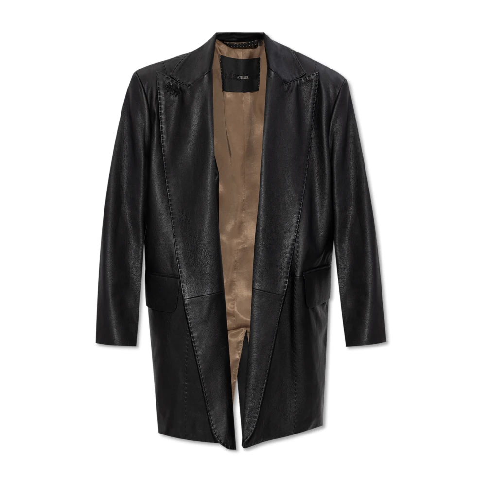 Max Mara Blazer Ardea Black Dames