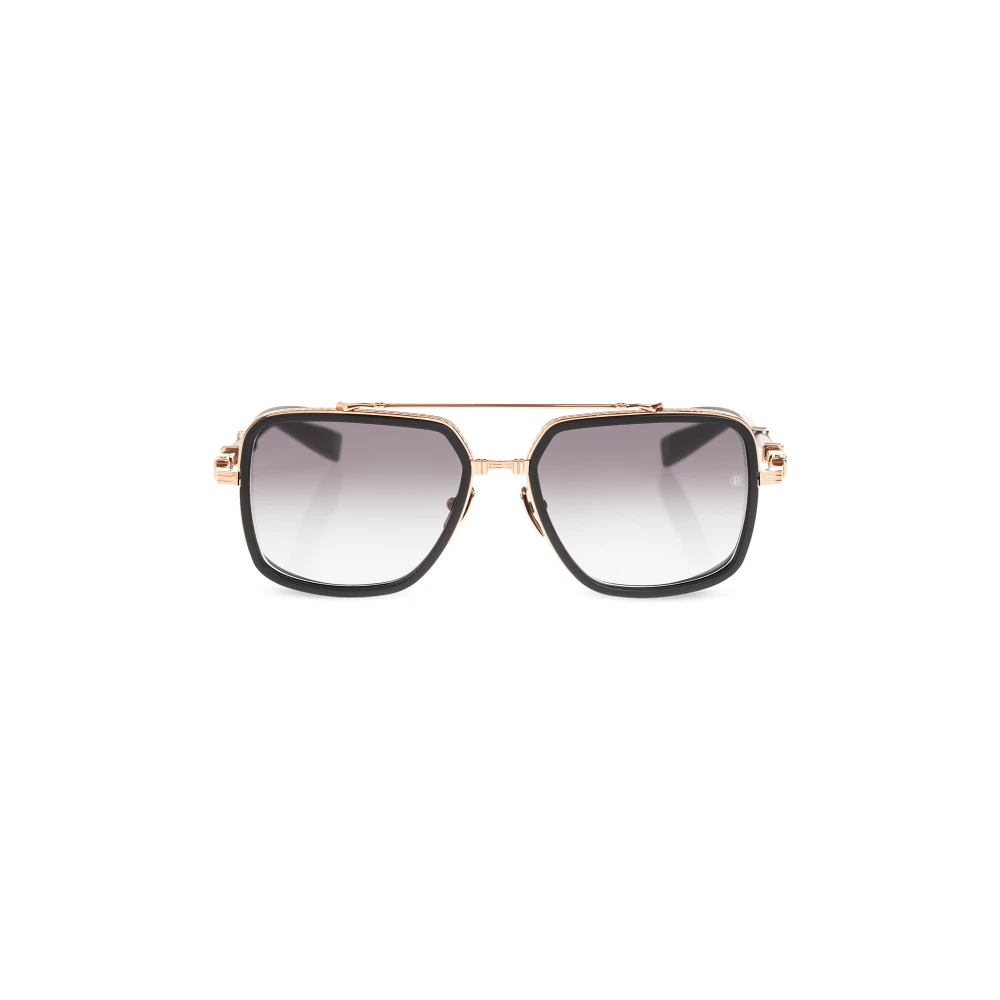 Accessories > Sunglasses - - Balmain - Modalova