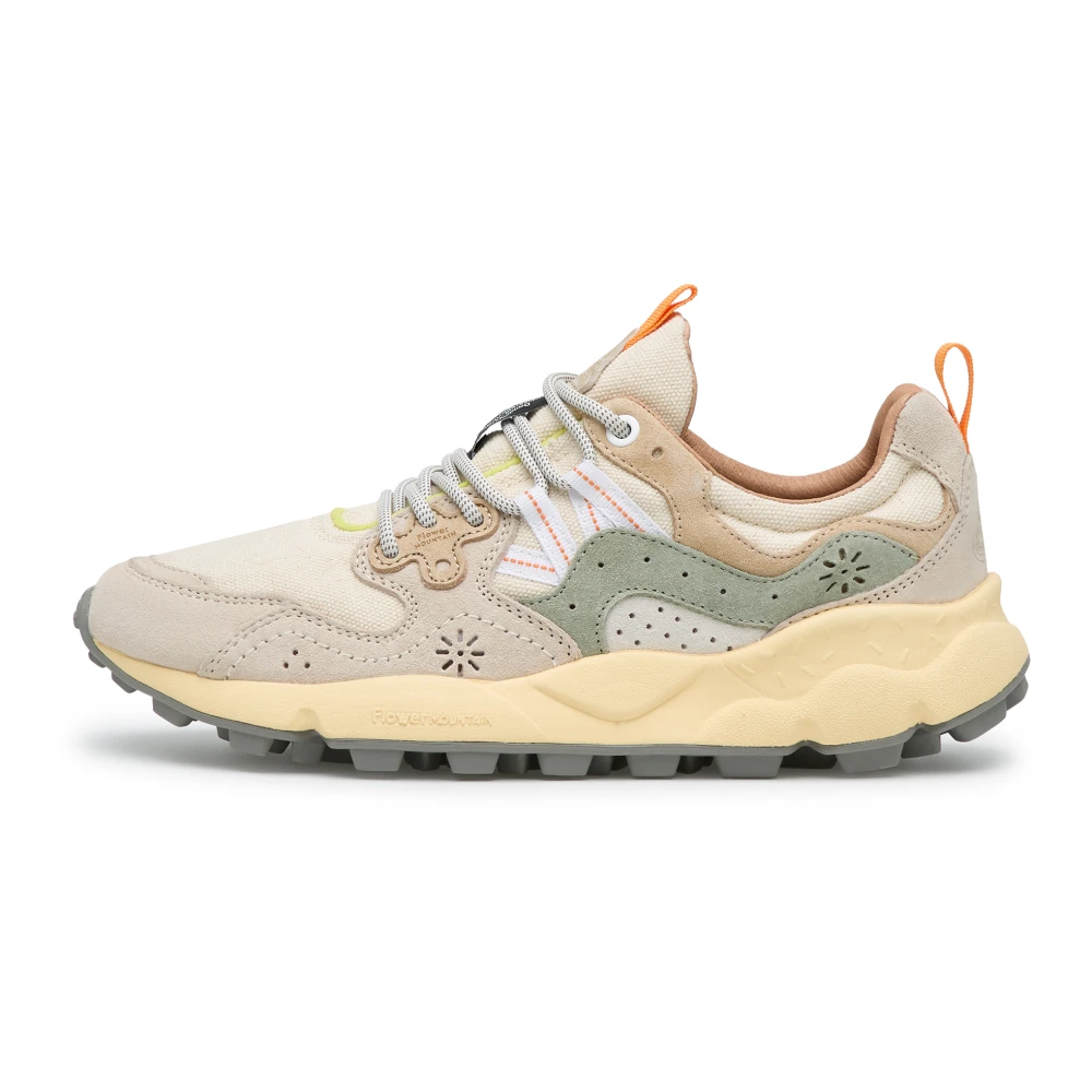 Flower Mountain Unisex Multicolor - Yamano 3 Uni - Shoes - E - 38 Eu