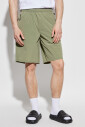 shorts-met-logopatch