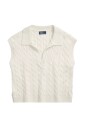 gilet-en-maille-a-col