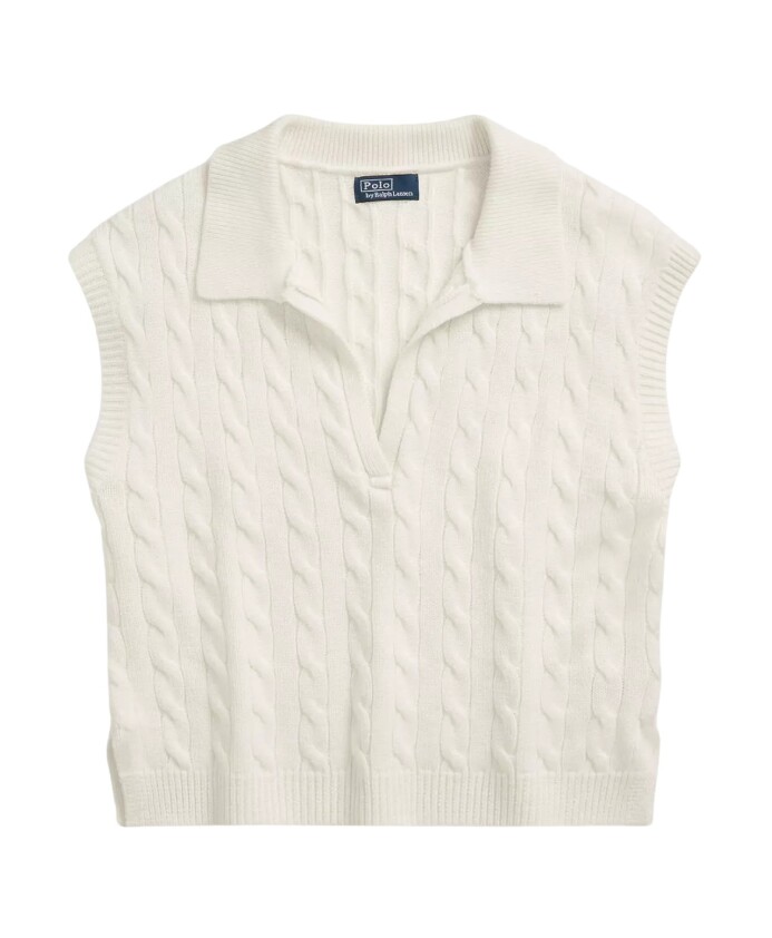 gilet-en-maille-a-col