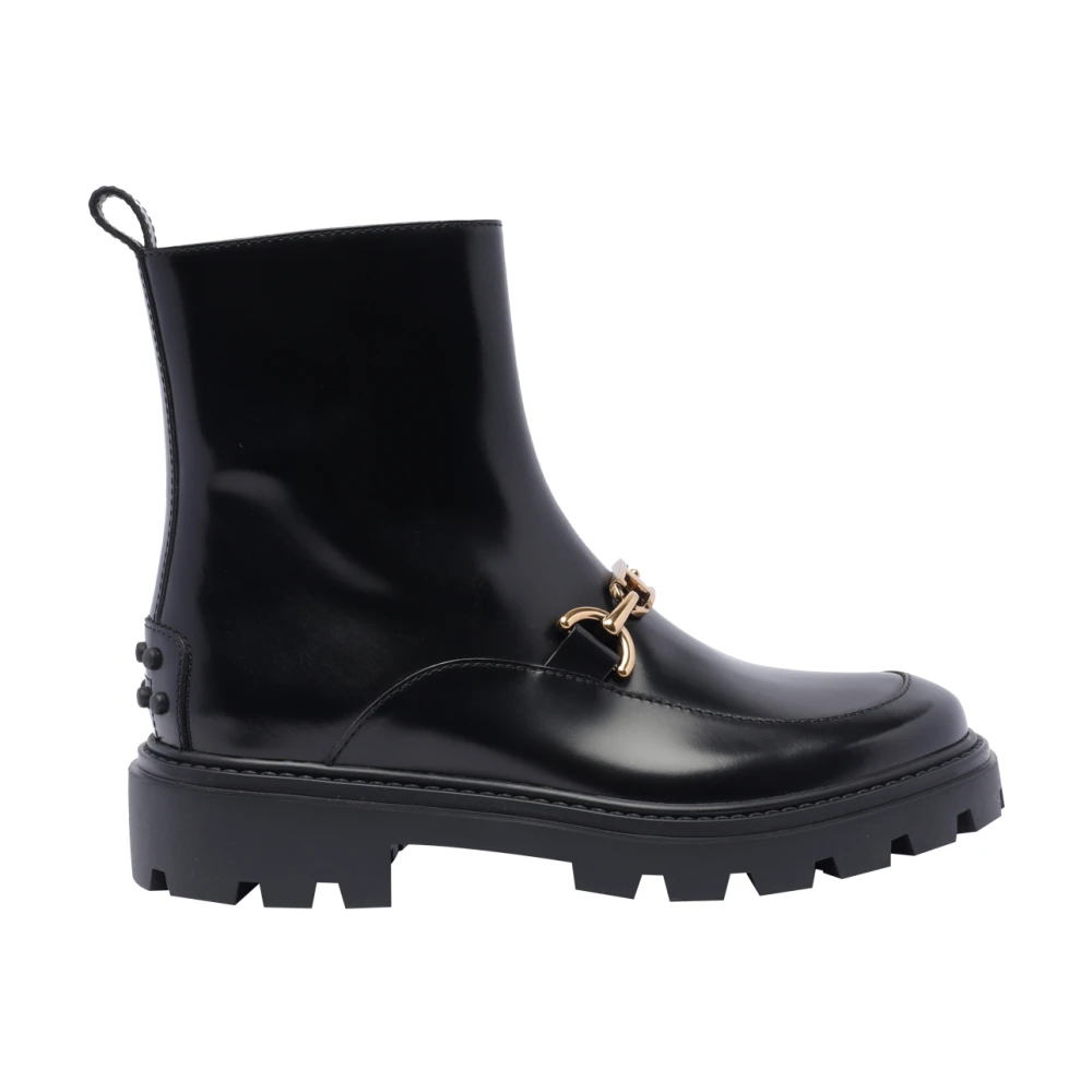 Shoes > Boots > Ankle Boots - - Tod's - Modalova