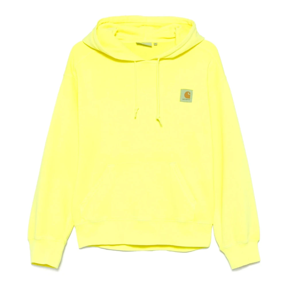 Sweatshirts & Hoodies > Hoodies - - Carhartt Wip - Modalova