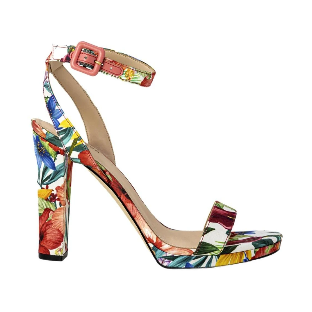 Shoes > Sandals > High Heel Sandals - - Guess - Modalova