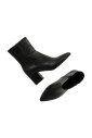 bottines-noires-pour-femmes