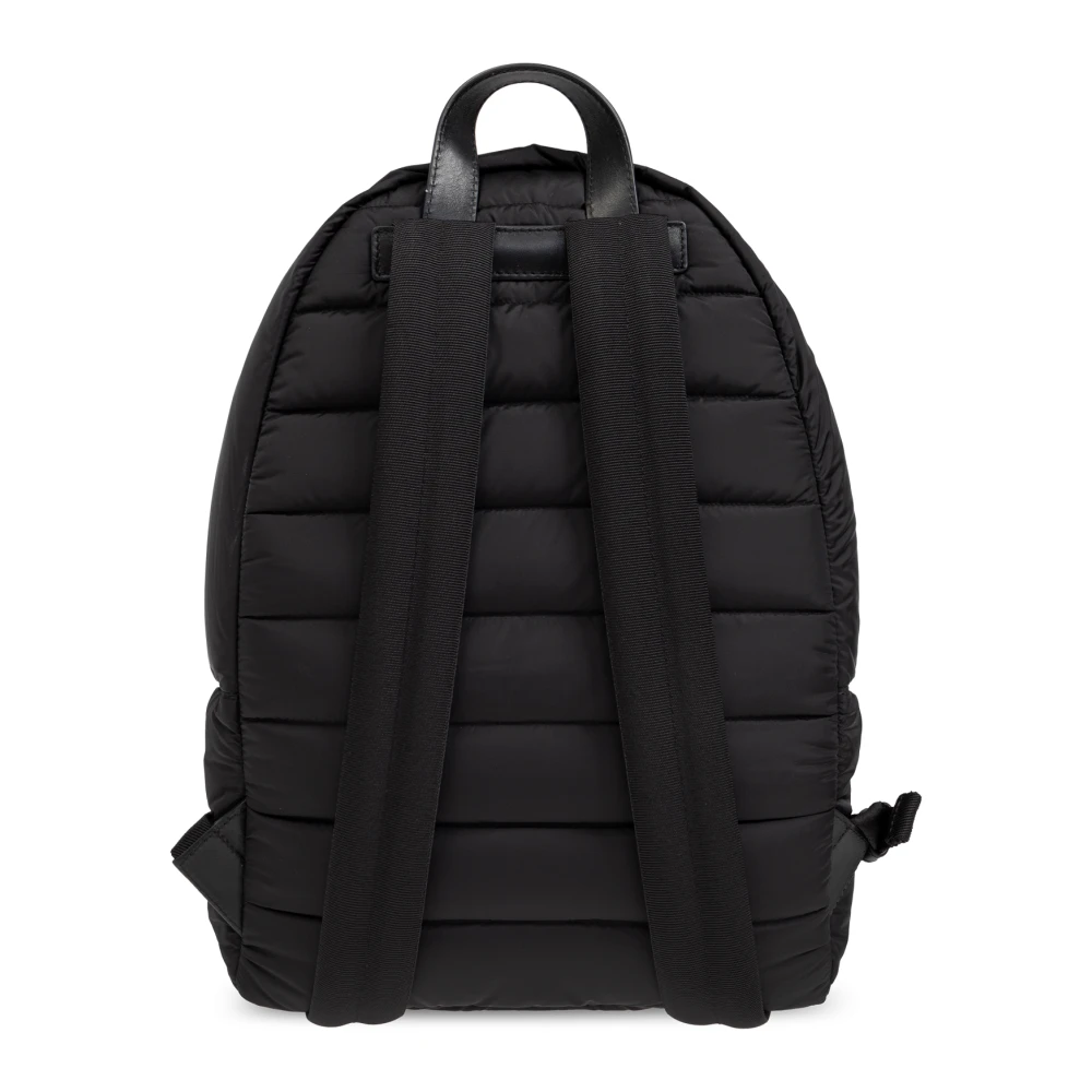 Moncler Rugzak Pierrick Black Heren