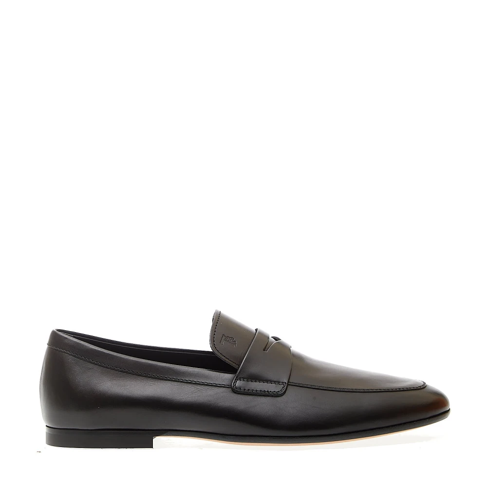 Shoes > Flats > Loafers - - Tod's - Modalova