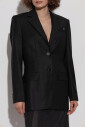 wollen-blazer