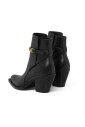 bottes-en-cuir-noir-a-talon-cubain