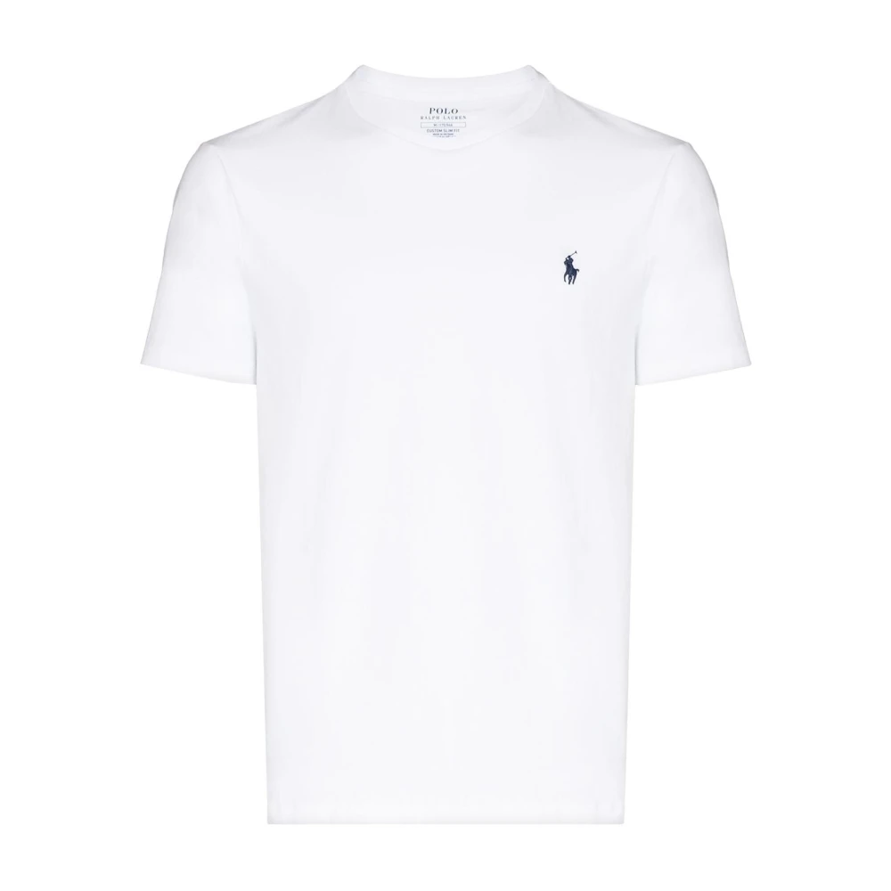 Tops > T-Shirts - - Polo Ralph Lauren - Modalova