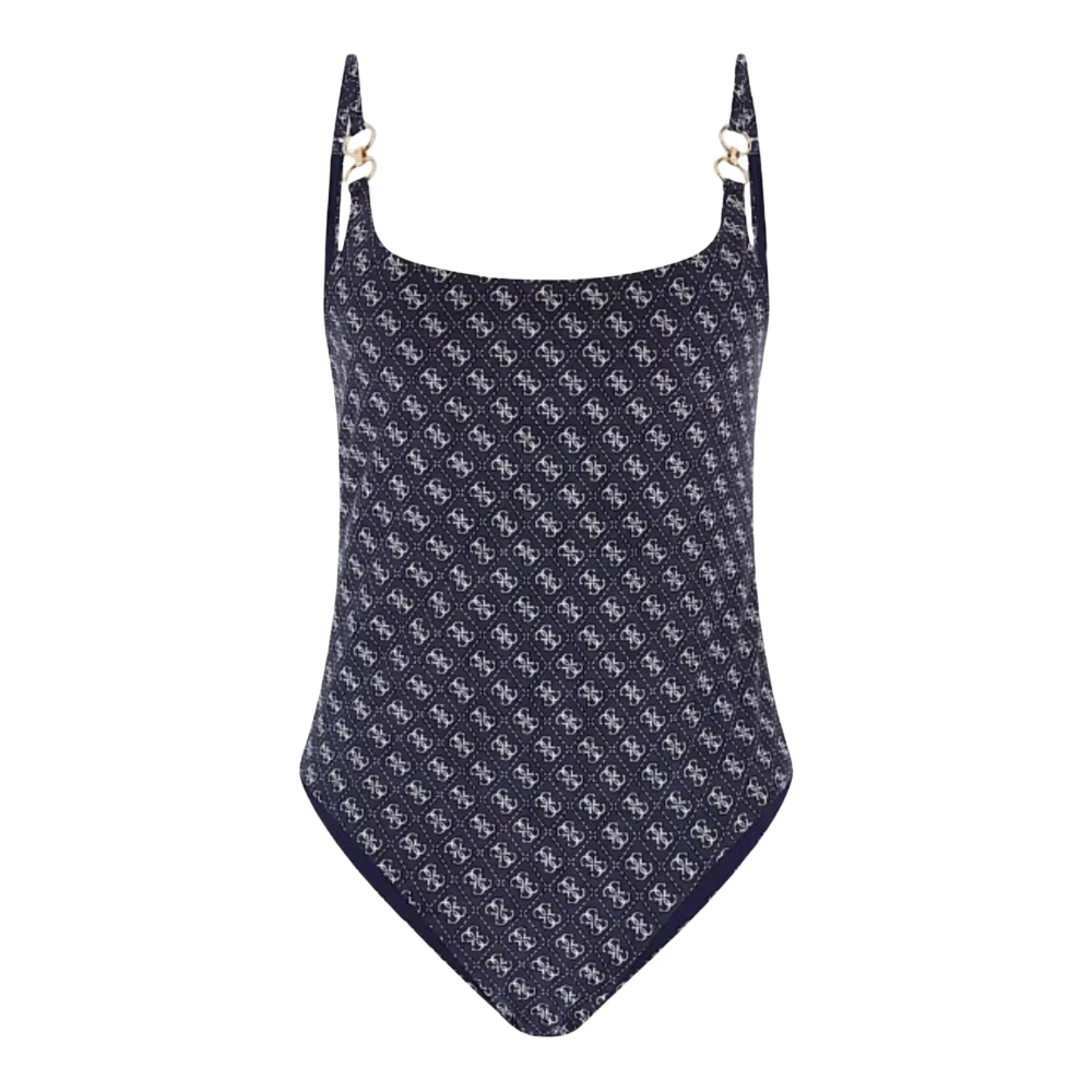 Swimwear > One-piece - - Guess - Modalova
