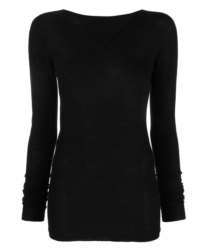 pull-en-maille