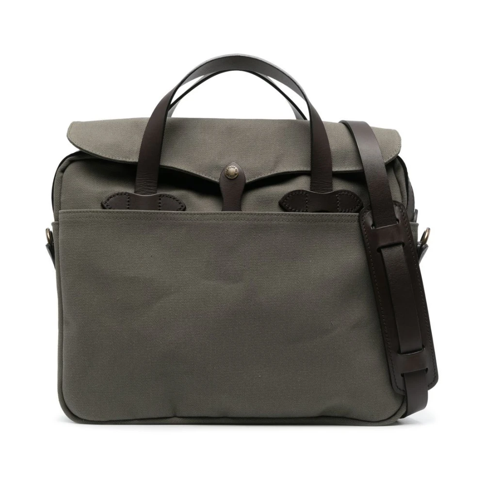 Filson - Bags > Handbags - Green - Filson - Modalova