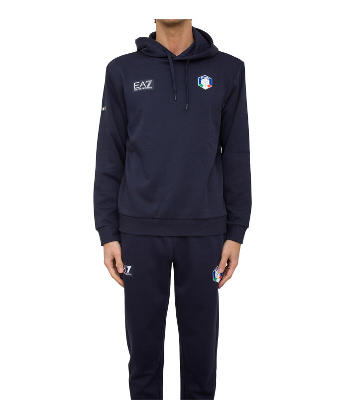 sweatshirt-bleu-style-mode-decontracte